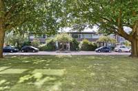 Woning Marie Hoffmanlaan 6 Voorburg