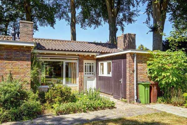 Woning Ericapark 44 Bennekom
