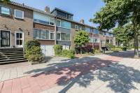 Woning Dennenlaan 191 Zwanenburg