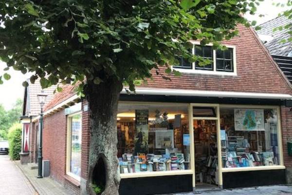 Woning Buorren 41 Langweer