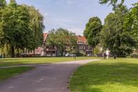Woning Robijnstraat 8 Rotterdam