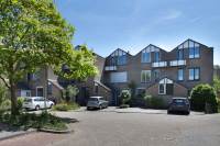 Woning Albrechtsveld 38 Gouda