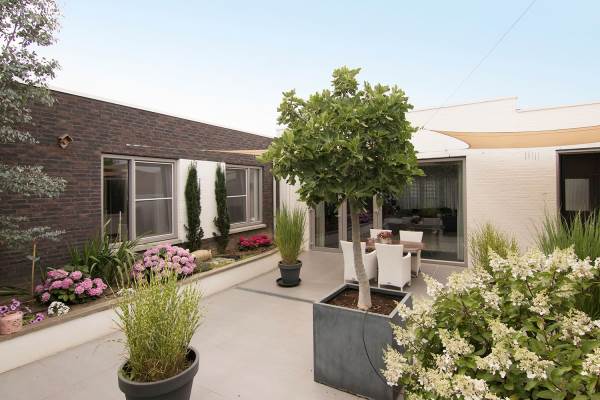 Woning Thaalweg West 20 Echt