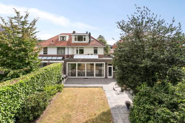 Woning Berg en Dalseweg 331 Nijmegen