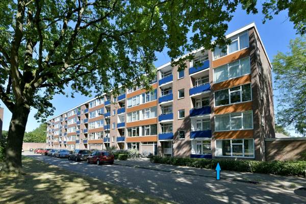 Woning Lingestraat 10 Deventer