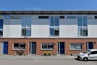 Woning Annette Versluysstraat 34 Deventer