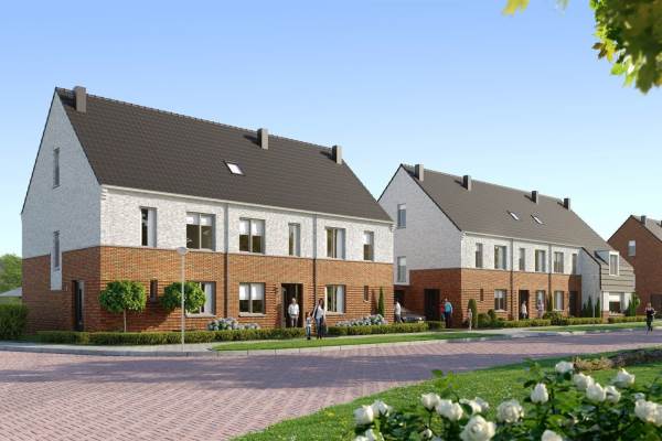 Woning Lijnpad 8271 IJsselmuiden