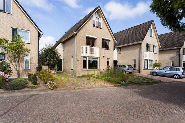 Woning Het Wapenschild 46 Swifterbant