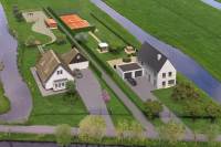 Bouwgrond Bovenkerkseweg nabij 51 Stolwijk