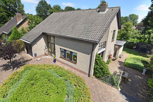 Woning De Wilgepol 25 Drachten