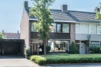 Woning Jonkheer de la Courtstraat 21 Vlijmen