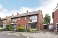 Woning Schietbaanweg 118 Enschede