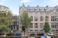 Woning Herengracht 189 Amsterdam