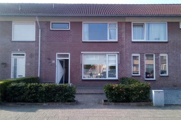 Woning Wijnsel 52 Geldrop
