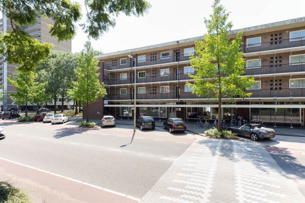 Woning Dikninge 111 Amsterdam