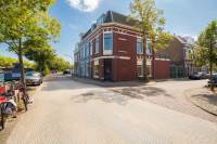 Woning Zuider Buiten Spaarne 62 Haarlem