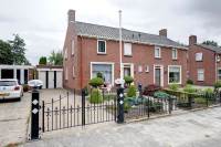 Woning Hoofdstraat 12 Uithuizermeeden
