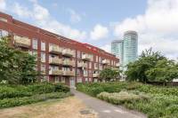 Woning Groenmarktstraat 16 Utrecht