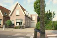 Woning Brouwerstraat 47 Rijnsburg