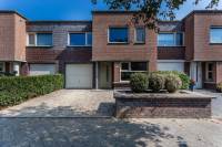 Woning Bikkerspolder 11 De Meern