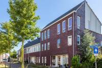 Woning Trévouxperenlaan 38 Vleuten