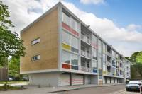 Garage Dirk Schäferstraat 1 Amsterdam