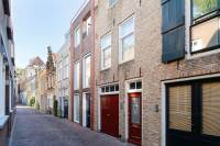 Woning Kleine Spuistraat 22 Dordrecht