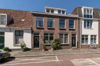 Woning Achterstraat 76 Vianen