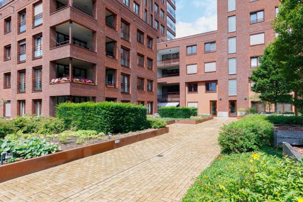 Woning Boulevard 1945 8 7511 AK Enschede