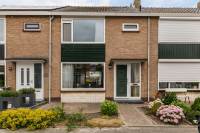 Woning J.C. de Backstraat 3 Ridderkerk