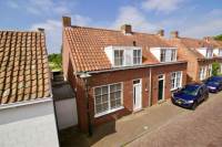 Woning Wagenaarstraat 31 Veere