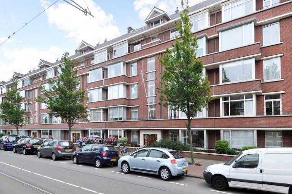 Woning Laan van Meerdervoort 1508 55 CM Den Haag