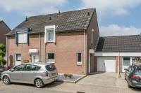 Woning Op de Dries 5 Berg en Terblijt