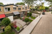Woning Andromeda 6 Puttershoek