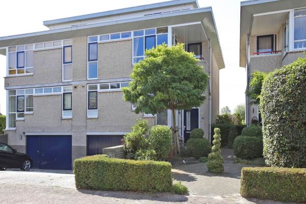 Woning Basalt 77 Zoetermeer
