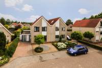 Woning Prins Bernhardlaan 91 Middelharnis