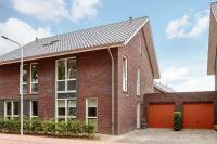 Woning De Stomphorst 12 Wekerom