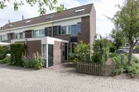 Woning G.J.Wiefferingdreef 9 Weesp