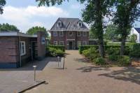 Woning Sperwer 17 Raalte