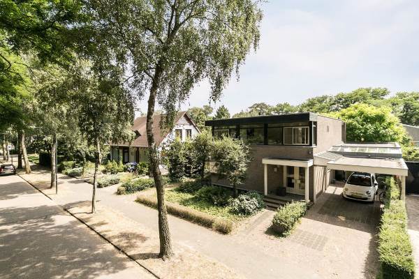 Woning Burg. Schrevensingel 15 Veghel