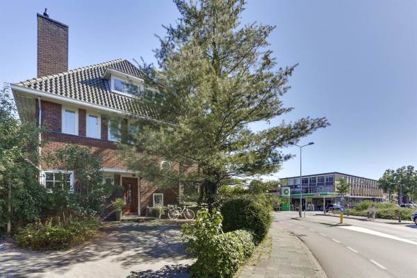 Woning Loosdrechtseweg 25 Hilversum