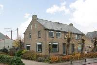 Woning Kerkbuurt 59 Oostzaan