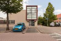 Woning Saffierhoven 31 Rhoon