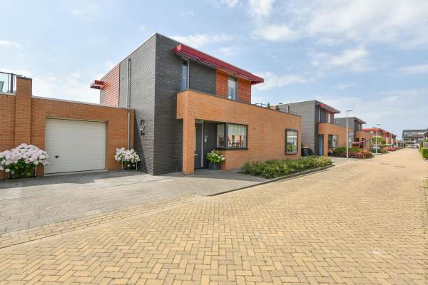 Woning Kamgras 50 Wognum