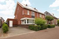 Woning Wim Vrijhoefstraat 7 Leusden