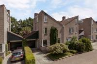 Woning Van Hemertmarke 54 Zwolle