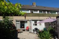 Woning Alferhof 103 Drachten