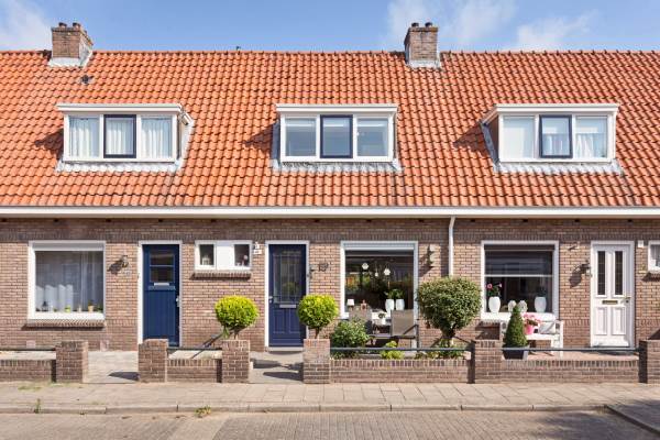 Woning Sloetstraat 19 Deventer