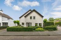 Woning Beekakker 12 Ulvenhout