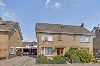 Woning Cremerstraat 24 Driel